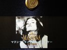 Madonna Like A Prayer 1989 Japan 1st. Ltd. Press LP Record 2016 Mini LP CD Mint