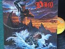 Dio - Holy Diver - SIGNED - Vinyl LP