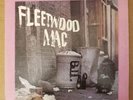 Vinyl LP Record - Peter Green's Fleetwood Mac - **1st US Press** BN 26402 - VG+