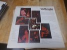 Birthright Breath of Life rare NY private spiritual jazz LP on Freelance 1976