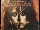 Alice Cooper Dragontown Rare, Limited Edition Vinyl LP 231/500