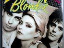 BLONDIE EAT TO THE BEAT RARE STILL SEALED ORIGINAL 1979 CHRYSALIS LP