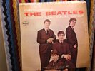 THE BEATLES Introducing Vee Jay STEREO Love Me Do P.S. I Love You RARE READ-- 