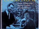 ANITA O'DAY COOL HEAT ULTRA-RARE ORIG '59 CLEF/VERVE TRUMPETER LBL MONO LP DG NM