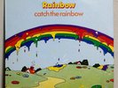 RAINBOW - CATCH THE RAINBOW live in Oslo - 2LP Ritchie Blackmore