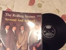ROLLING STONES LP AROUND AND AROUND FRANCE