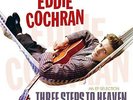 Cochran, Eddie-Three Steps To Heaven (1LP) VINYL NEUF
