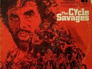 CYCLE SAVAGES ORIGINAL PSYCH BIKER SOUNDTRACK AIP RECORDS