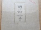 Rudolf Serkin/Adolf Busch/Hermann Busch SCHUBERT Trio No.2 Angel COLH 43 SEALED