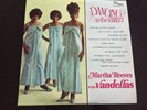 MARTHA REEVES & THE VANDELLAS 