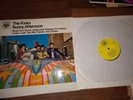 THE KINKS - SUNNY AFTERNOON Vinyl LP MONO MAL 716   mint.
