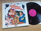 GEOFF WHITEHORN SAME TOP HARD BLUESROCK NL ORIGINAL PINK ELEPHANT in 1974