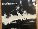 Rare Dead Kennedys Lp Fresh Fruit For Rotting Vegetables Misprint PRED10 NM