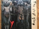 Rare Lp The Pop Group Y Uk 1st Press RAD 20
