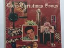 ELVIS PRESLEY-VERY RARE ELVIS CHRISTMAS SONGS EP FROM JAPAN