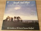 Joseph Seal(Vinyl LP)Plays-PYE-PKL 5557-UK-1977-VG/Ex+