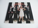 BLONDIE 'PARALLEL LINES' LP UK CHRYSALIS 1978 LYRIC INNER SLEEVE EARLY PRESSING