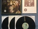 Vinyl LP Boxset LEADBELLY - The Library Of Congress Recordings EKL 301/2 - EXC