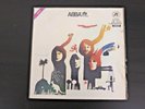 ABBA - The Album New Jen Sheng JS-5251 Super Rare Vinyl - Taiwan - 1977