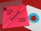 Steppenwolf  MAGIC CARPET RIDE / SOOKIE, SOOKIE  7
