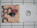 MANFRED MANN - chapter three vol. 2 ORIG 1.st. press PROG  D 1970 EXC    