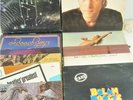 Vinyl Bundle x12 Records Albums Rock Pop T.Rex John Lennon Beatles Rod Stewart