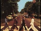 VINYL LP Beatles - Abbey Road 1969 PRESSING Apple SO-383 shrinkwrap VG+/VG++