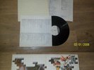 PINK FLOYD - The Wall Double LP French Press Psych Prog 79' OST