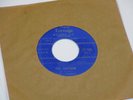the la bombas   taboo / the tantrum    n.mint   Mod , r& b  Exotica 45  l130