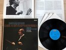 BRAHMS The 4 Symphonies RAFAEL KUBELIK 1stPress 1960s DECCA 3LP Box MINT
