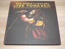 Bob Marley And The Wailers 3 LP CD BOX - Live Forever: The Stanley Theatre MINT