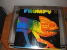 Frumpy   All will be changed  Cover und Vinyl in sehr gutem Zustand