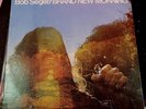 BOB SEGER--BRAND NEW MORNING--CAPITOL--ST 731--RARE WITHDRAWN ALBUM--FIRST PRESS