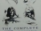 Led zeppelin the complete BBC session box set 5 lps 3 cds