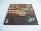 ROY HARPER 'FLAT BAROQUE AND BESERK' LP UK HARVEST 1970 NO EMI FACTORY SAMPLE
