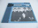 LARRY & THE BLUE NOTES 'MAJOR BILL TAPES 60'S PUNK' LP UK BIG BEAT 1985 NEW NOS