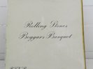 The Rolling Stones - Beggars Banquet UK LP DECCA Stereo 1968