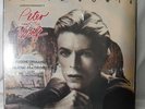 DAVID BOWIE peter and the wolf LP Record  ARL 1-2743  PROMO  SEALED IN SHRINK