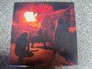 Immortal ?- Diabolical Fullmoon Mysticism - LP (silver/gold Vinyl )