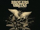 Broilers - Vanitas (Re-issue 2016) - (LP + Bonus-CD)