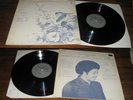 JAMES NEWTON TRIO & QUARTET - Binu Private LP spiritual free jazz 78' German