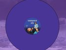 CREEDENCE CLEARWATER REVIVAL - THE ALBERT HALL CONCERT: LTD ED ON PURPLE VINYL