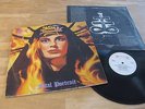 KING DIAMOND Fatal Portrait LP 1986 Roadrunner RR 9721 w/OIS |Death SS, Wolf|