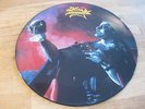 KING DIAMOND Halloween 12“ Picture-Disc RARE 1996 Roadrunner |In Solitude, Attic