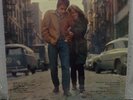 The Freewheelin' Bob Dylan Record CL1986