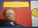 Karl Bohm Brahms Symphony No.1 DGG Red Stereo SLPM 138 113, 4/63 NM