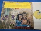 Sanderling Borodin Symphony No.2 Tchaikovsky DGG Red Stereo SLPM 138 686 7/62 NM