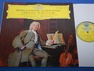 Fournier Baumgartner Haydn Cello Concertos DGG Ed1 Stereo SLPM 139 358 NM