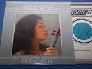 Kyung-Wha Chung Beethoven Violin Concerto Dutch London Digital Stereo 1980 NM