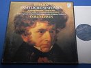 Colin Davis Berlioz Complete Symphonies Dutch Ed1 Philips Stereo 5LP Box NM
